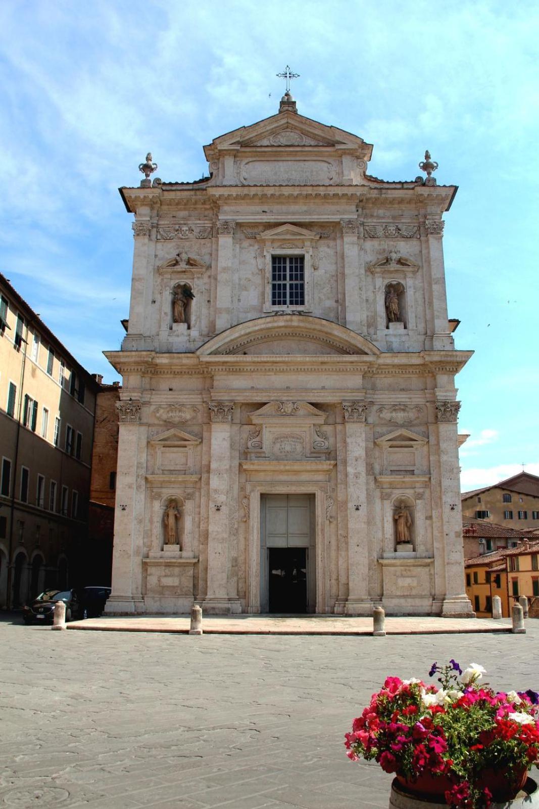 La Campanina-Nel Cuore Di Siena E Della Contrada 外观 照片